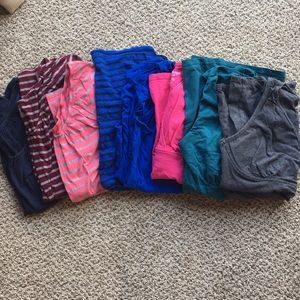 Nursing T-Shirts and Tanks